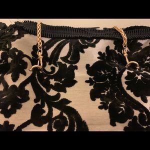 Luxurious Duffle Bag